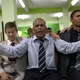 Pentecostal prayer services in Brazil